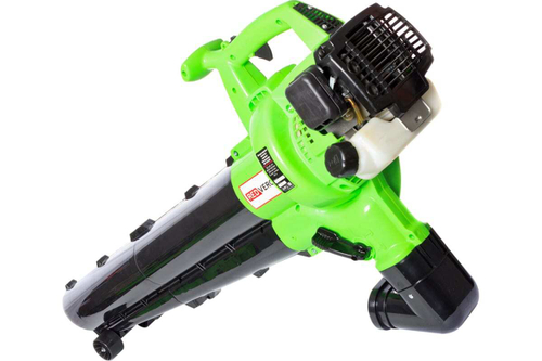 Бензиновая воздуходувка-пылесос REDVERG RD-BG230 6623904