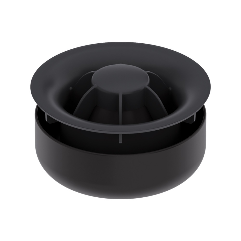 Погружной стакан Tece TECEdrainpoint S с мембраной для низкого сифона DN 50 (3695002)