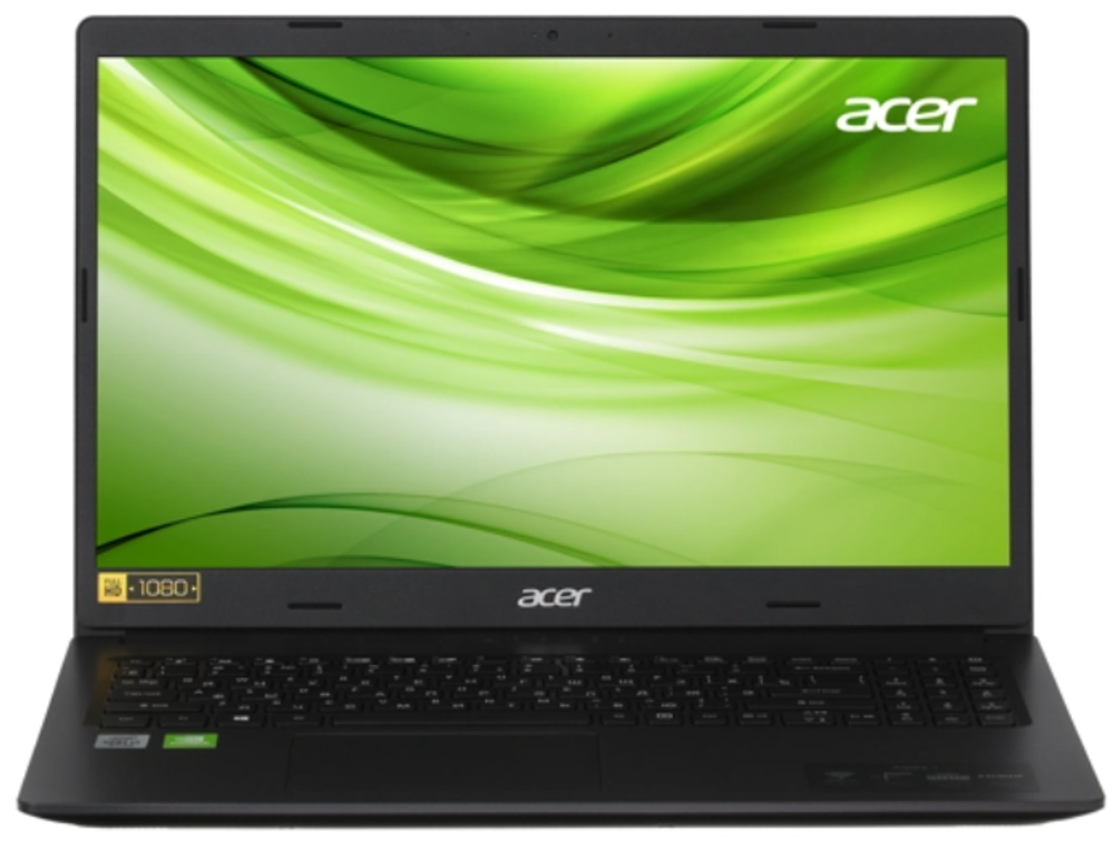 Ноутбук Acer a315-57g-54ba