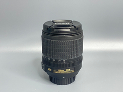 Nikon 18-105mm 3.5-5.6G AF-S ED DX VR Nikkor