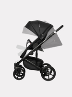 Коляска  OZON (3 в 1) (RIKO BASIC) 06 черный