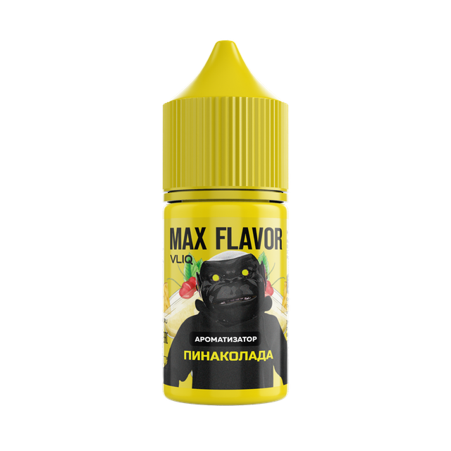 Ароматизатор VLIQ Max Flavor 14 мл - Пина Колада