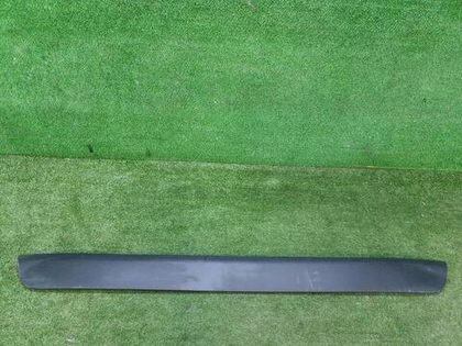 Накладка крышки багажника Toyota RAV4 5 XA50 (2018-н.в.)