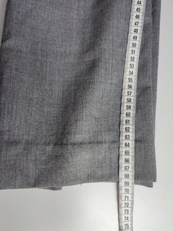 Брюки с шерстью 52 размер