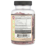 TruHeight, Growth Gummies, мультивитамины, для детей от 5 лет, с виноградом, 60 жевательных таблеток