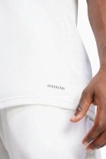 Футболка adidas Squadra 25 Polo - белый