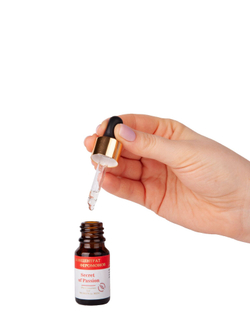 Женский концентрат феромонов Secret of Passion