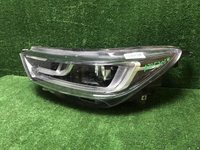 Фара левая Chery Tiggo 8 Pro Max (2022-н.в.) LED