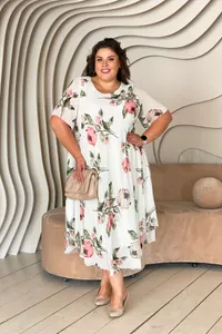 Платье 3203 Fabrika