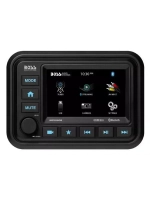 Морская магнитола Boss Audio 60W x 4. (no CD/DVD) 5"