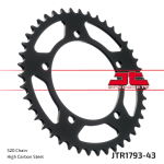 Звезда JTR1793.43