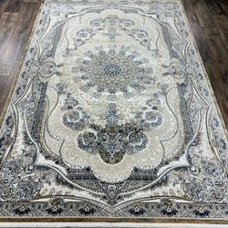 Isfahan 29067A BROWN \ BROWN Прямой