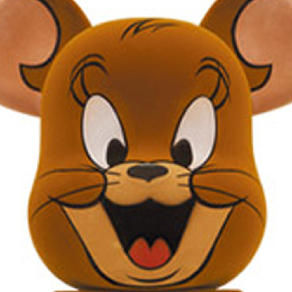 Дизайнерские игрушки BE@RBRICK 1000%400%100% JERRY 7cm,28cm,70cm, 1367557-602336041
