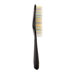 Парикмахерская щётка I Love My Hair "Crazy Brush" 1302, черная