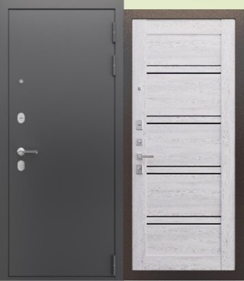 ПРАГМАТИК СЕРЕБРО ЦАРГА