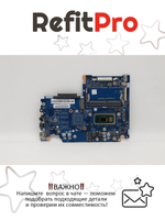 Материнская плата для ноутбука Lenovo IdeaPad S340-15IWL NOK 5405UUMA4G S (5B20S42393), оригинал