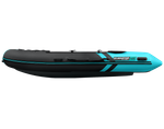 Лодка ПВХ Gladiator Air Sport E420S НДНД -