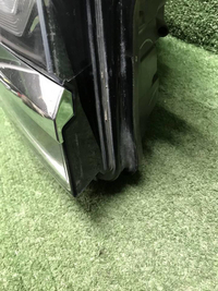 Битая Фара правая VW Teramont (2017-2022) LED