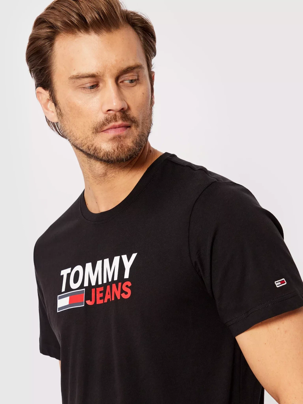 Футболка Tommy Hilfiger