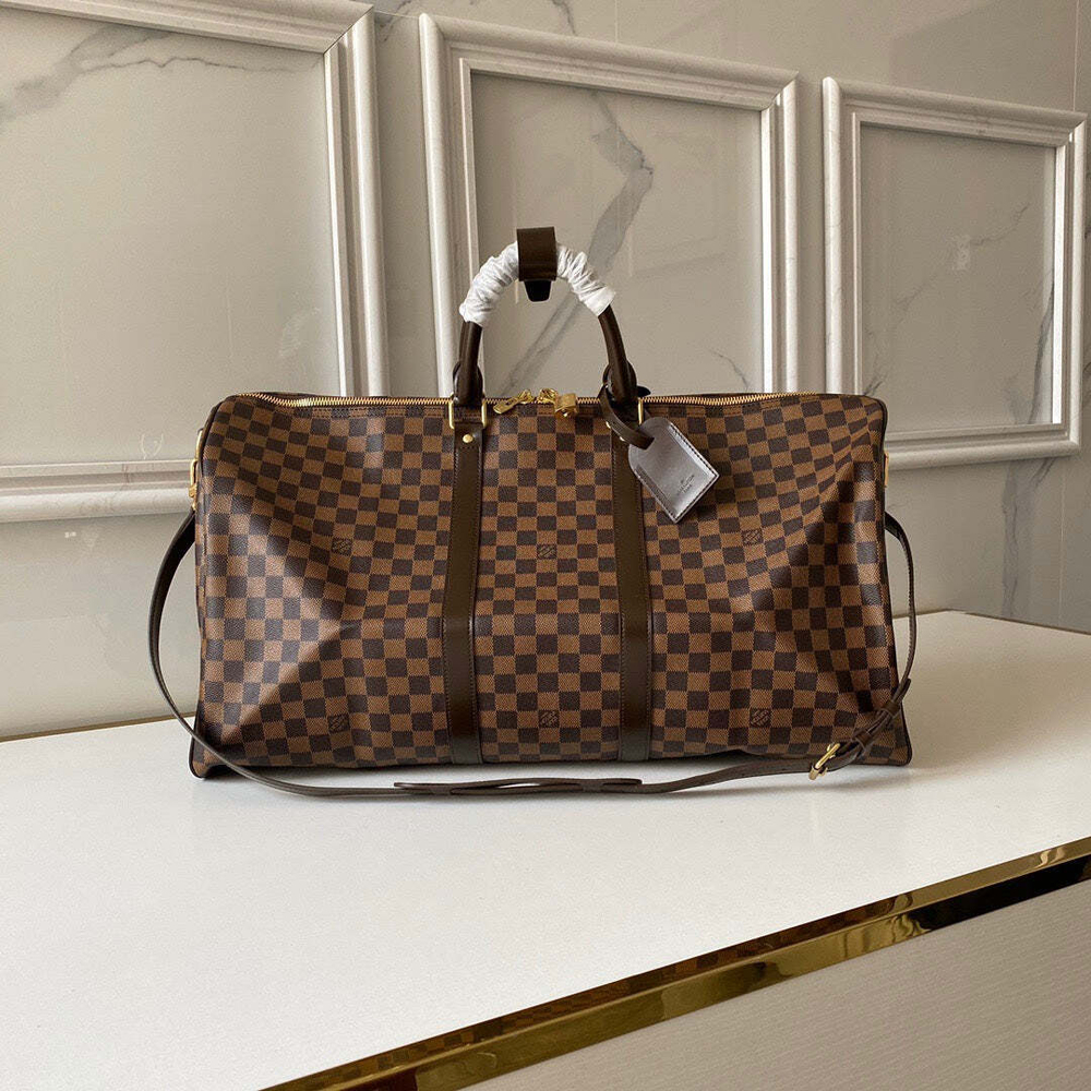 Louis Vuitton Keepall 55