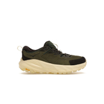 Кроссовки женские HOKA U KAHA LOW GTX END Chive / Flan