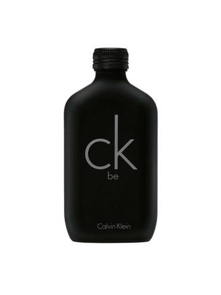 CALVIN KLEIN BE unisex 100ml edt