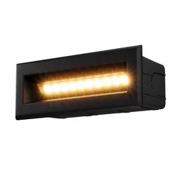 Подсветка для лестниц Боска / Bosca 3000К 5Вт IP 65 Outdoor o045sl-l5b3k