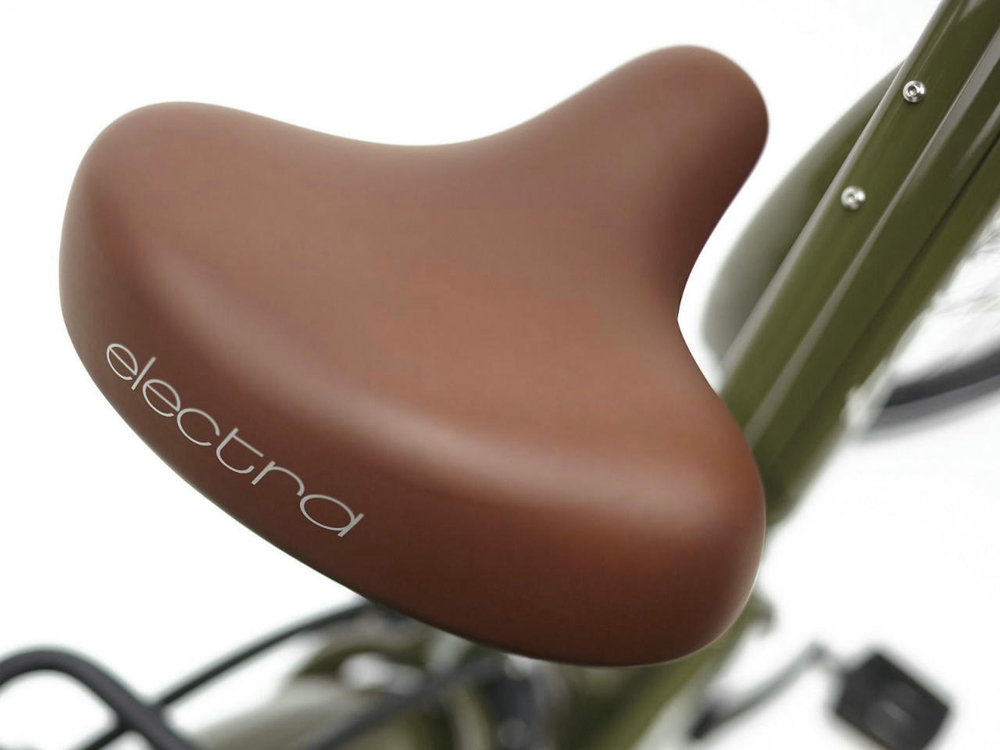 Электровелосипед Electra Townie Path Go! Step Thru (2022)
