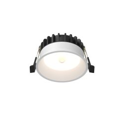 Светильник встраиваемый светодиодный Maytoni Okno DL055-8W4K-SEN-W