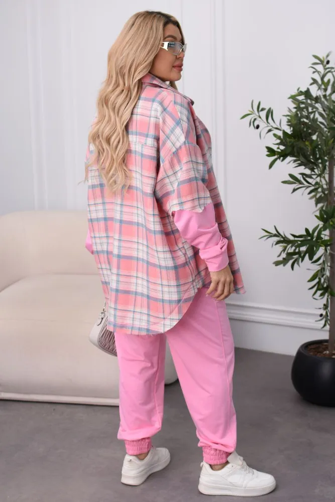 Костюм УК-8943 Фабрика Моды