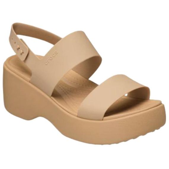 Crocs Brooklyn 'Khaki'