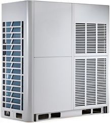 Наружный блок VRF системы Bosch AF5300A 79 C-3