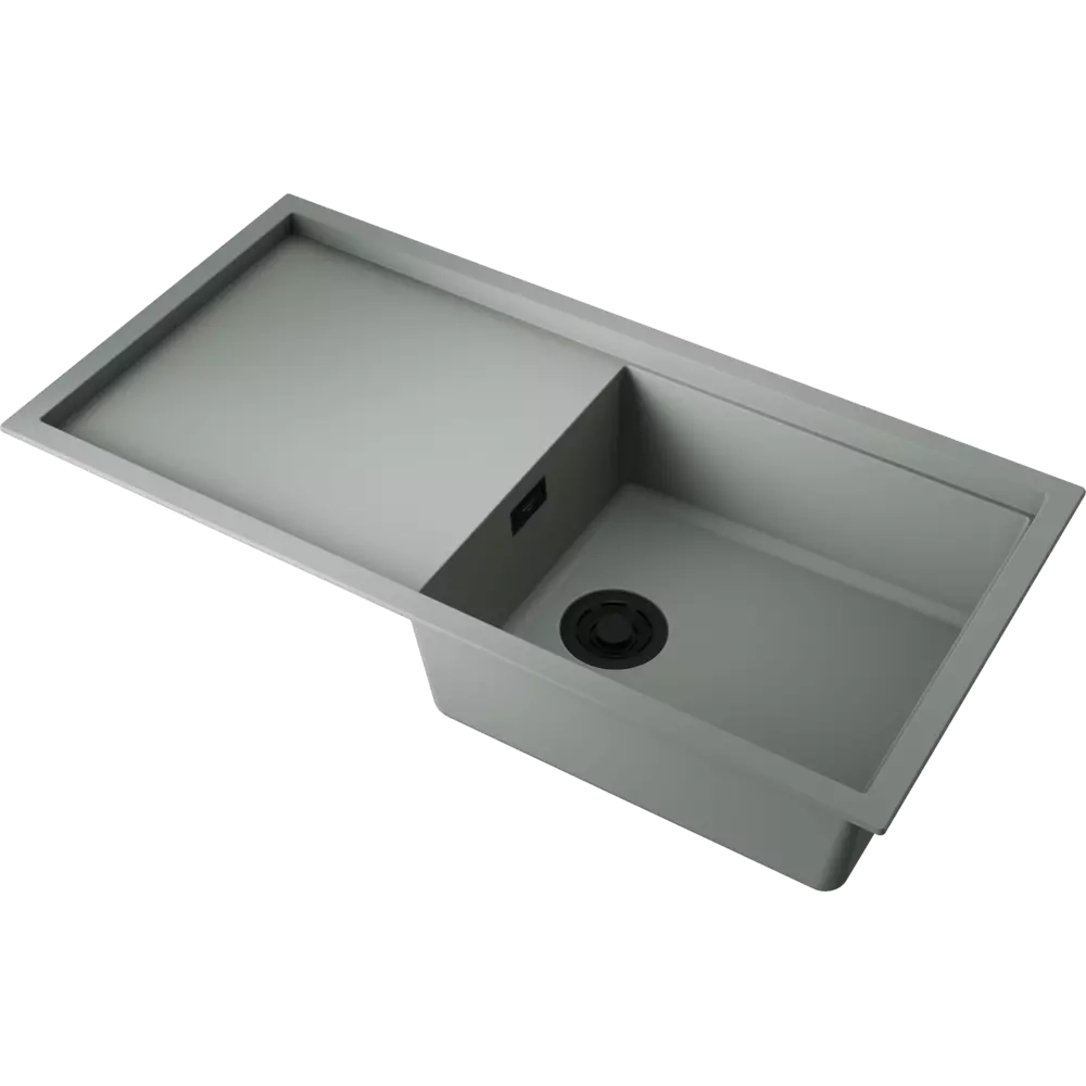 Кухонная мойка Omoikiri Sintesi 100-WH