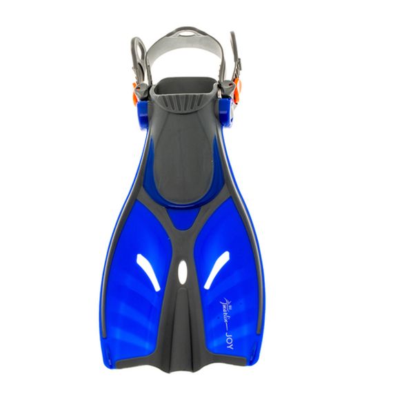 Ласты Marlin Joy Blue синие