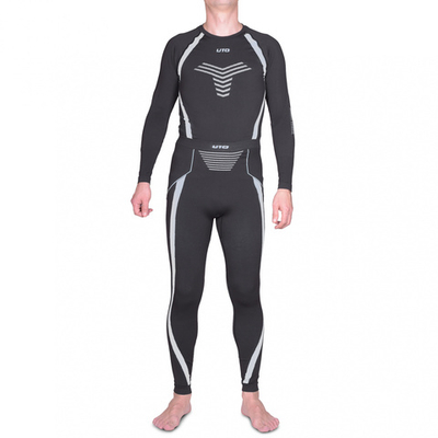 Термобелье UTO комплект UTO термобелье комплект Sports CleanDry Bamboo 933103