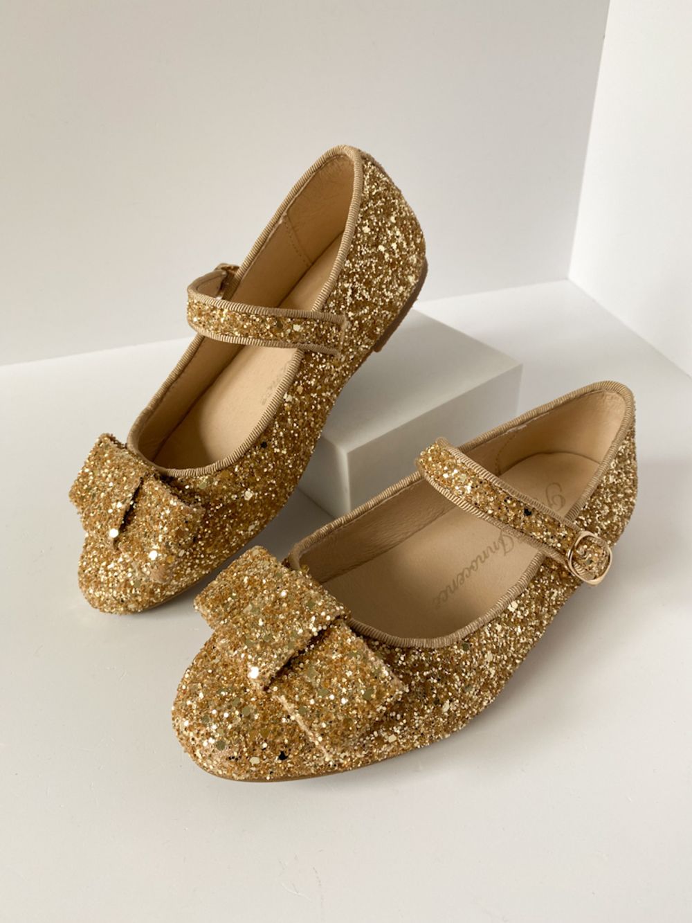 Туфли Age of innocence, 28