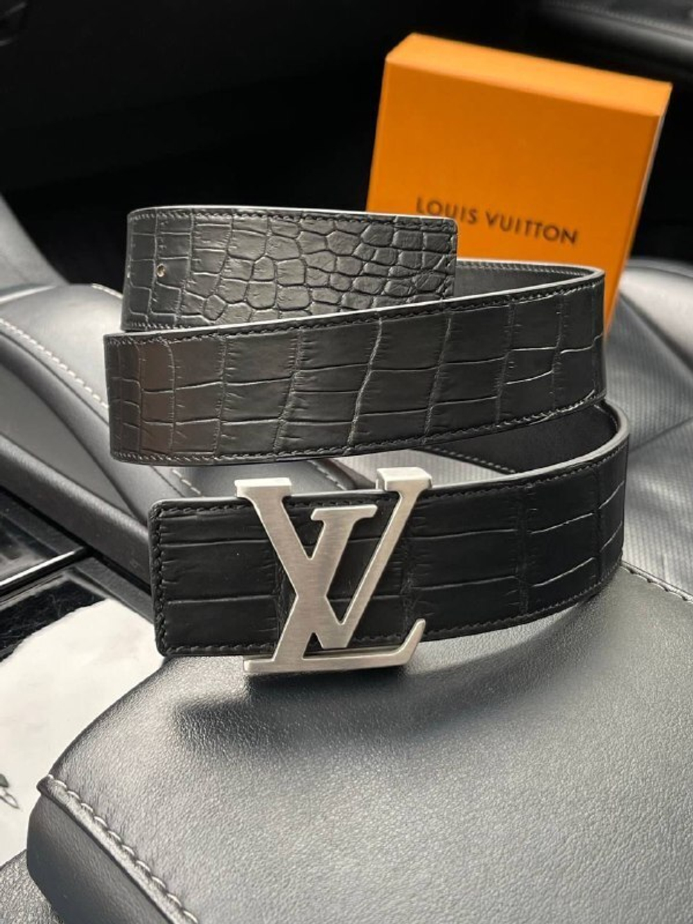 Ремень Louis Vuitton