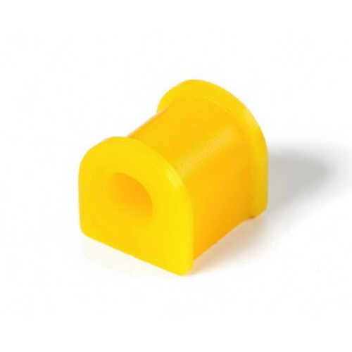 Полиуретановая втулка стабилизатора, задней подвески I.D. = 18 мм (2 шт.), Точка опоры.23-01-2156