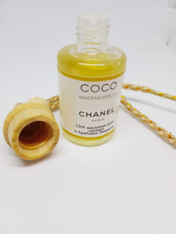 Автопарфюм Chanel Coco Mademoiselle for women 12ml