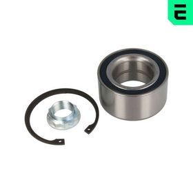 OPTIMAL - 501158-OPT - Wheel Bearing Kit