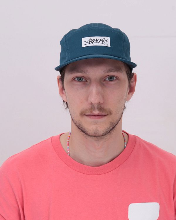 Кепка 5Panel Corsair - фото 4