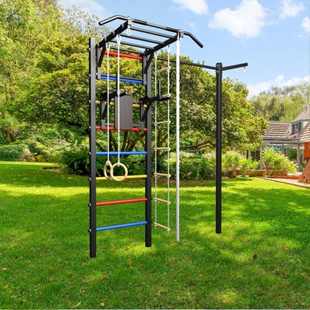 Уличная шведская стенка Sv Sport У463