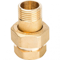 Разъемное соединение ВН 1/2" Stout