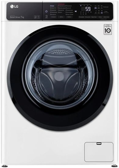 Стиральная машина LG AI DD F2T3HS6W