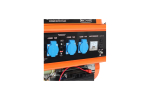 Генератор бензиновый PATRIOT Max Power SRGE 7200E