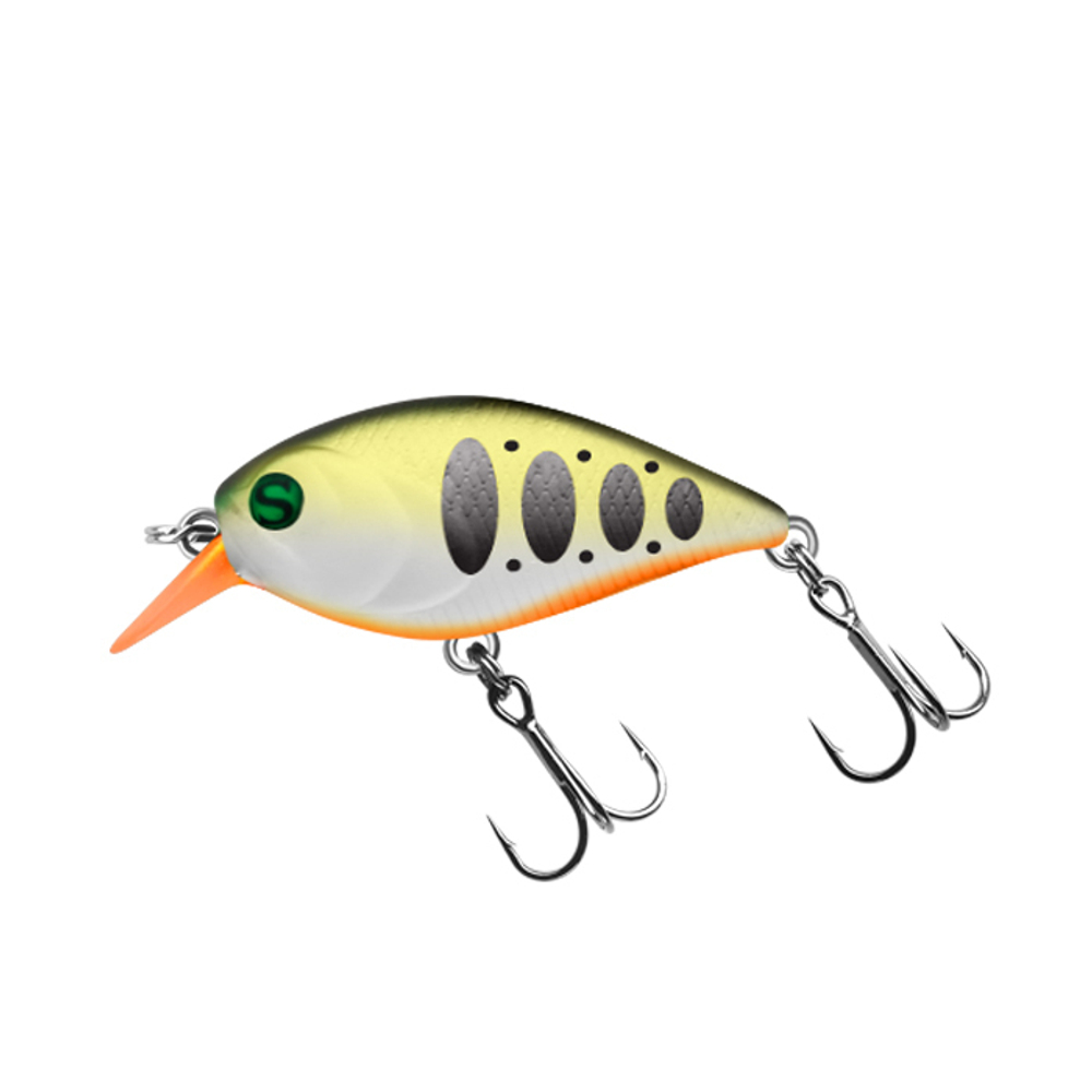 Воблер Sprut Numi Crank