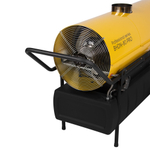 Пушка дизельная непрямого нагрева Ballu BHDN-80 PRO НС-1737510