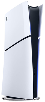 Sony PlayStation 5 Slim + DualSense