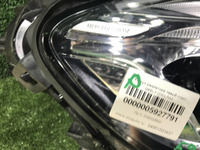 Фара правая Mercedes GLC X253 (2015-2019) LED