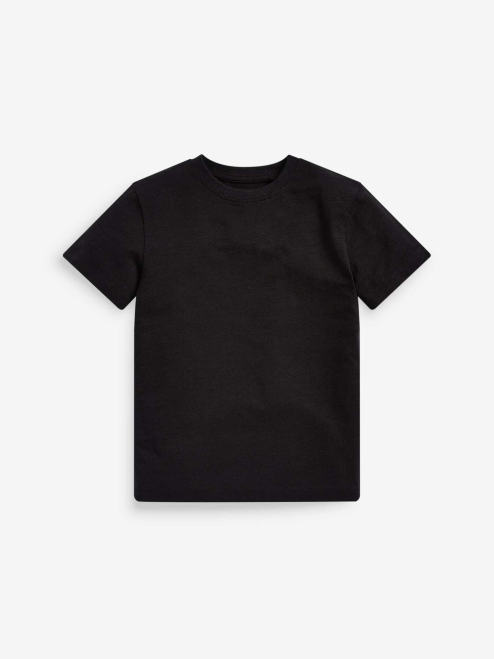 Футболка для мальчика Next 175-690, 8 шт., Синий, Белый, Зеленый